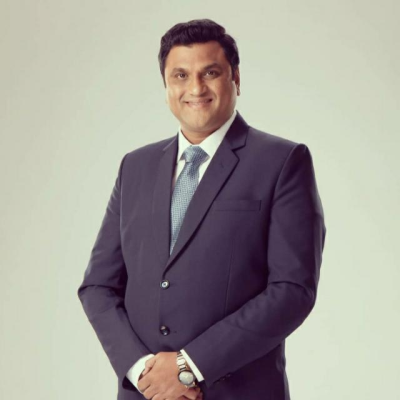 Mr. Jayant Vishnu Bhat